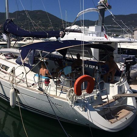 Hotel Madyson Sailing La Spezia Esterno foto