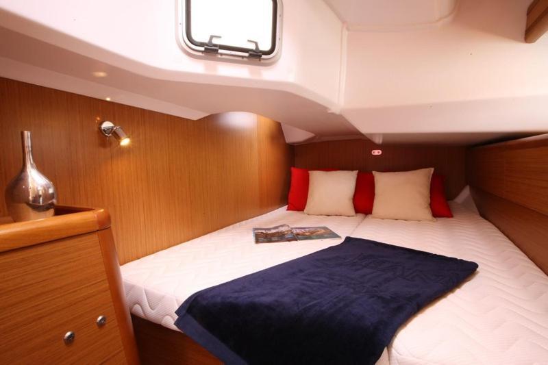 Hotel Madyson Sailing La Spezia Esterno foto